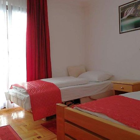 B&B Villa Una Біхач Екстер'єр фото
