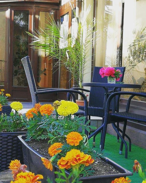 B&B Villa Una Біхач Екстер'єр фото